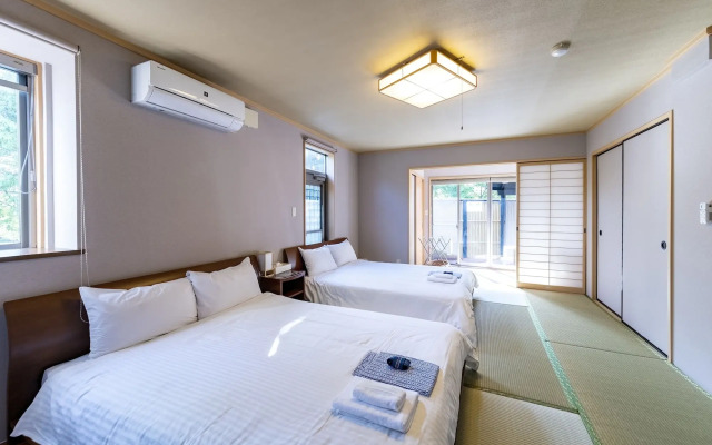 Etavia Yufuin Kinrinko