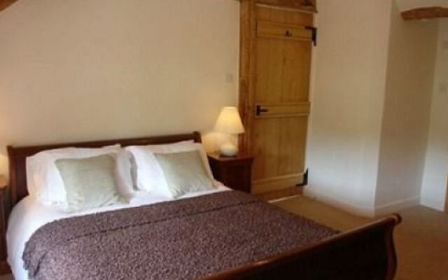 Somerset Bed and Breakfast