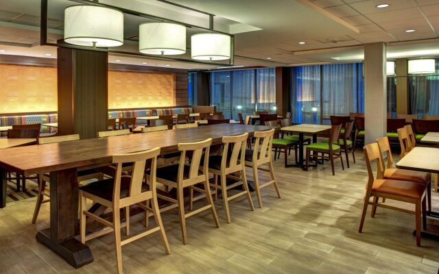 Fairfield Inn & Suites Los Angeles LAX/El Segundo