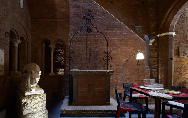 Hotel Palazzetto Rosso