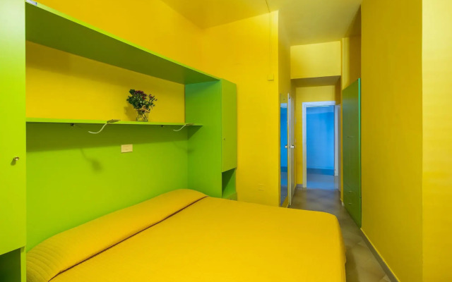 Cala Corvino Hotel Resort