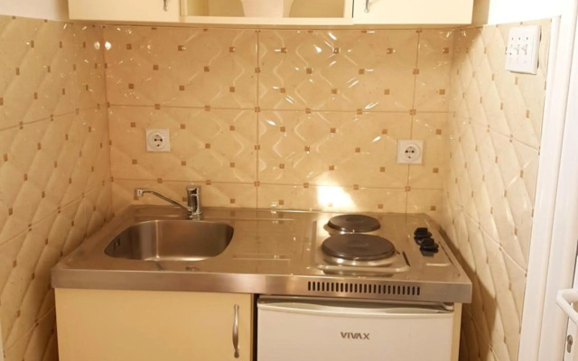 Apartments Taida