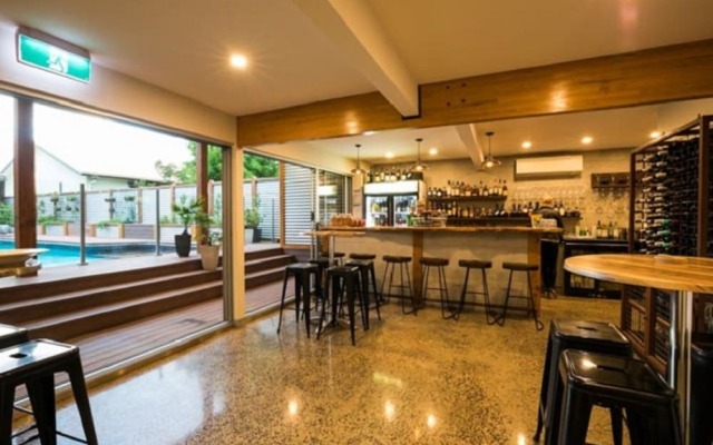Heathcote Inn