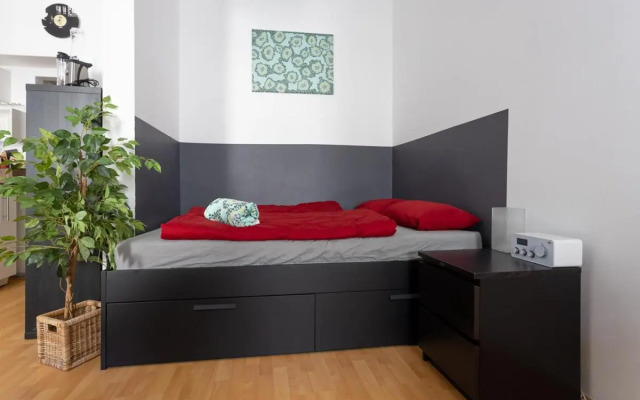 NEW ShalalaLiving Vienna - Apartment 02 - Meidlinger Markt