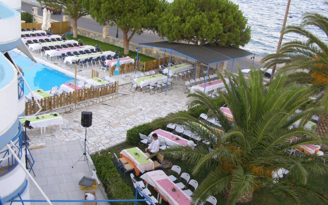 Villa Nefeli