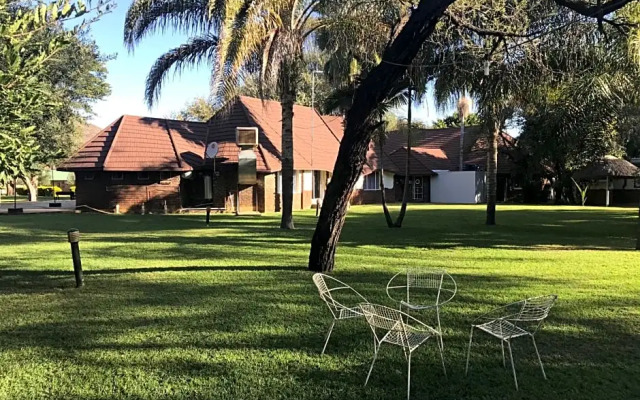 Molalatau Lodge & Campsites