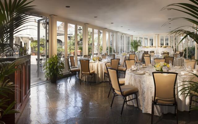 Omni Royal Orleans Hotel
