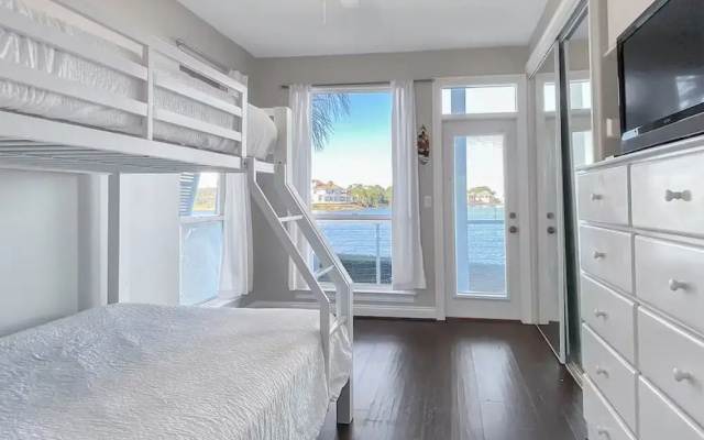 Destiny Beach Villas #11b- Beach Oasis