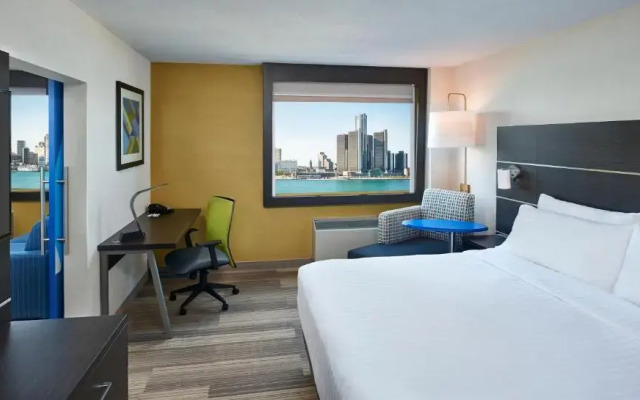 Travelodge Hotel Downtown Windsor