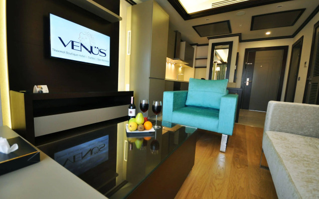 Venüs Termal Butik Otel