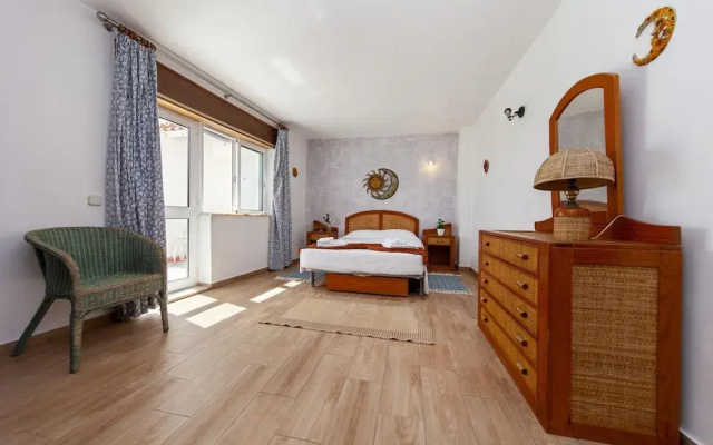 B83 - Calheta Terrace View Apartment