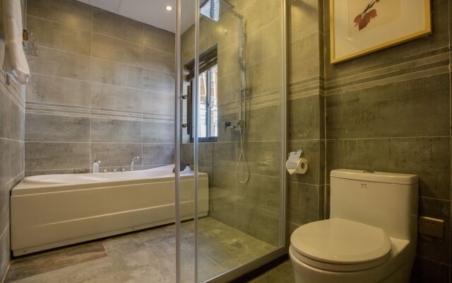 Dali Chutiange Boutique Hotel