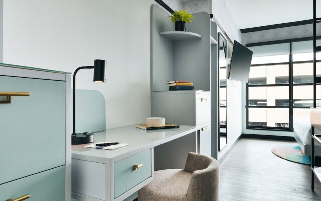 Kinley Chattanooga, A Tribute Portfolio Hotel