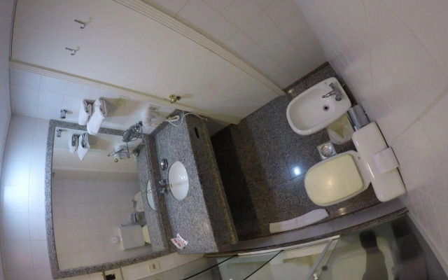 Monreale Plus Midtown Campinas