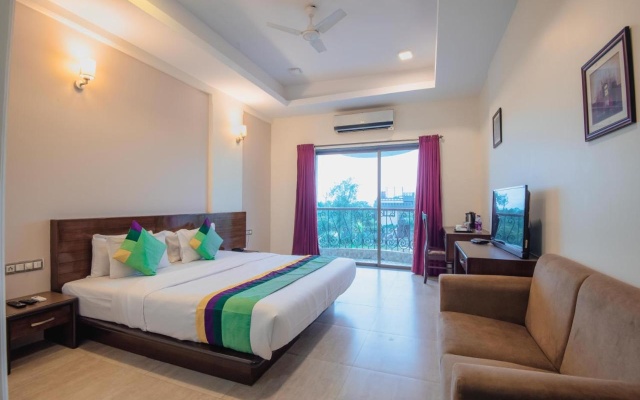 Treebo Reveniir Resort with Pool – Guest Rooms – Lonavala
