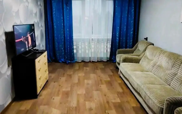 Make yourself at home on Maxim Gorky Street 11