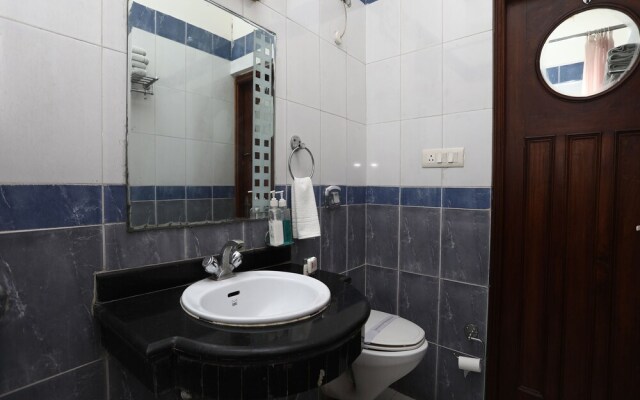 OYO 14574 Hotel Yadu Residency