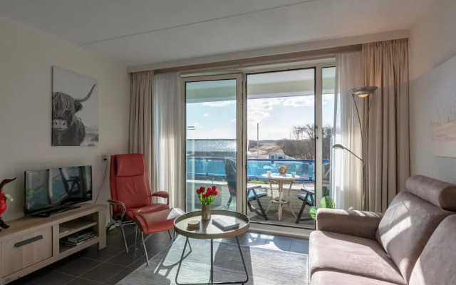Apartment With Dune View