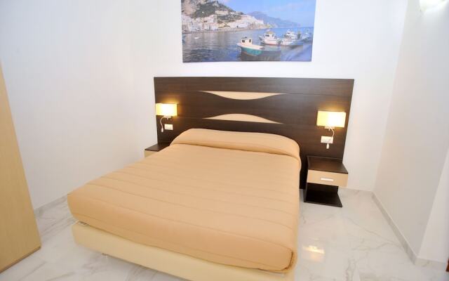Bed  Breakfast Dipino Accommodation