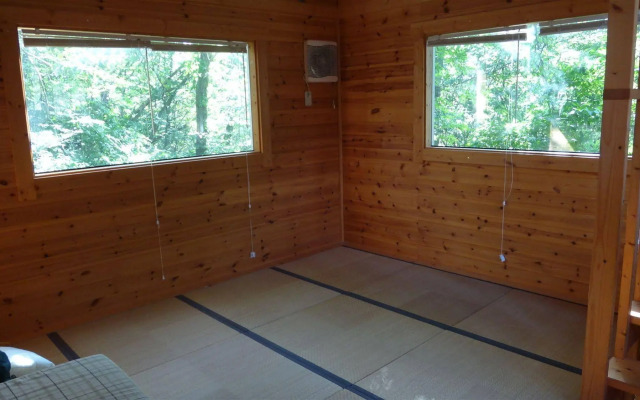 ITTAN Canyoning & Guest House in Nasu