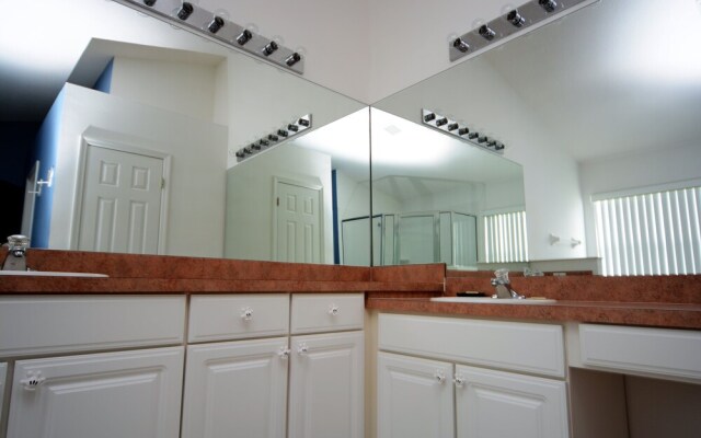 4726 4-bedroom Pool Home,cumbrian Lakes Kissimmee