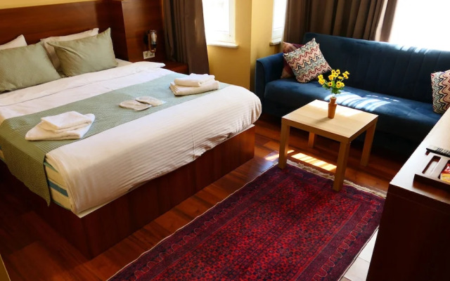 Taksim Stella Suites