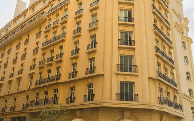 Try Residence, the Elysée Koh Pich