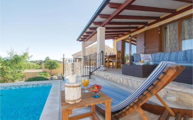 Holiday home Prizba 20