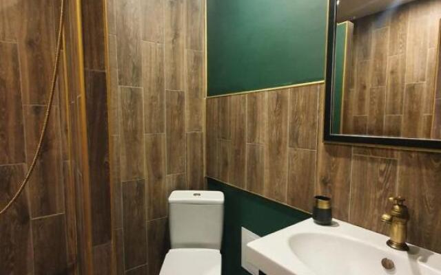 Парадная №7