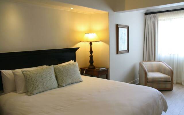 Sheppard Boutique Hotel