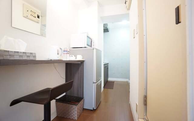 Hostel 758 Nagoya1S