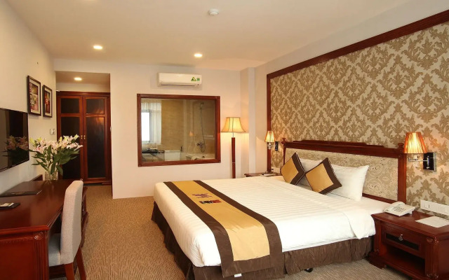 Western Hanoi Hotel