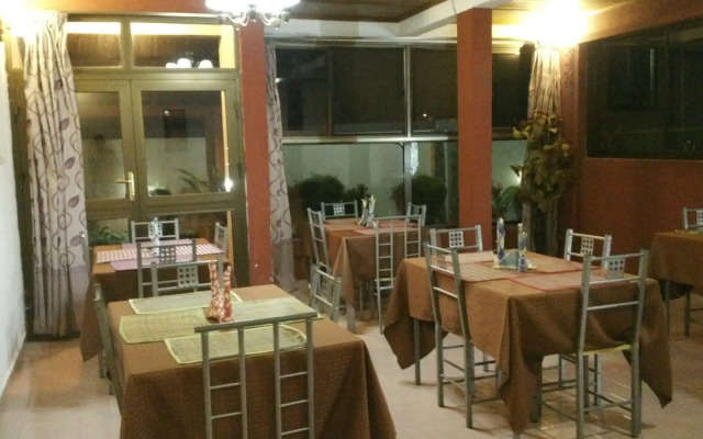 Takoradi Standard Hotel