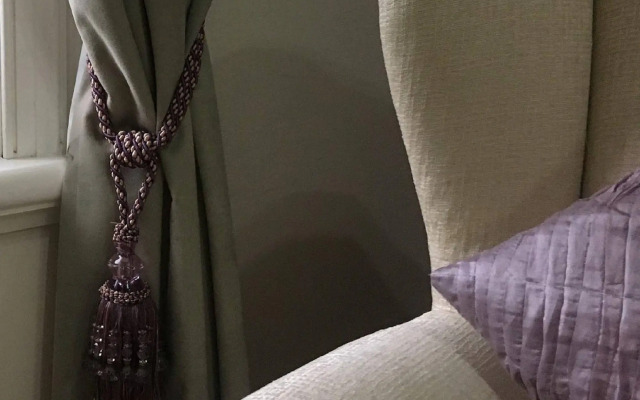 Penghana Bed and Breakfast