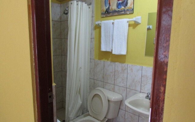Hotel Inca Sairy Tupac