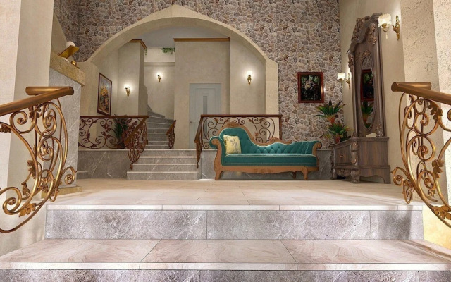Hotel Archontiko