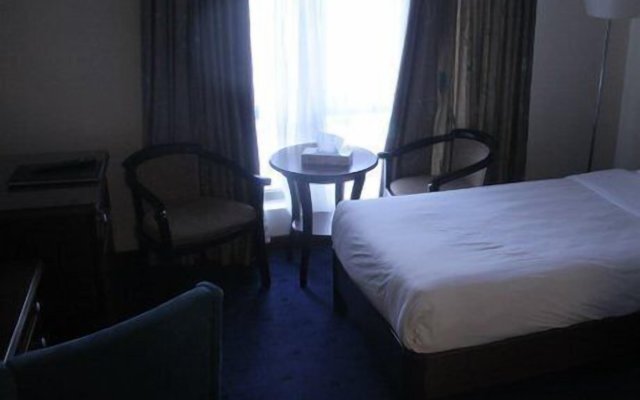 Le Vendôme Hotel