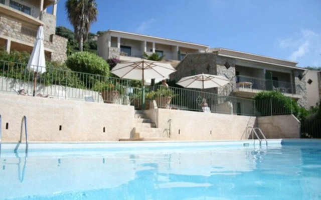 Résidence Roc e Mare