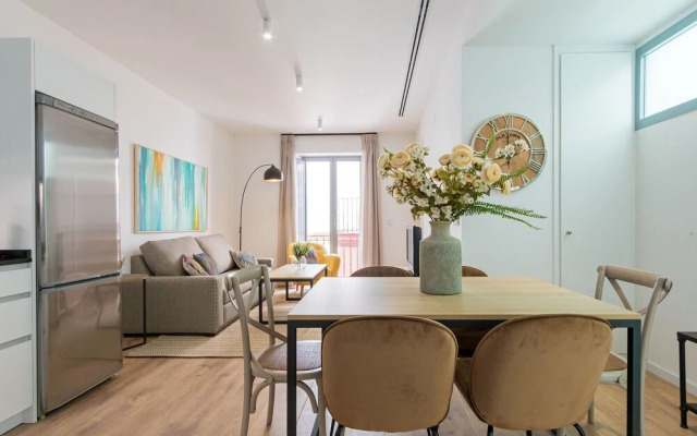 Armenta Juderia Suite by Valcambre