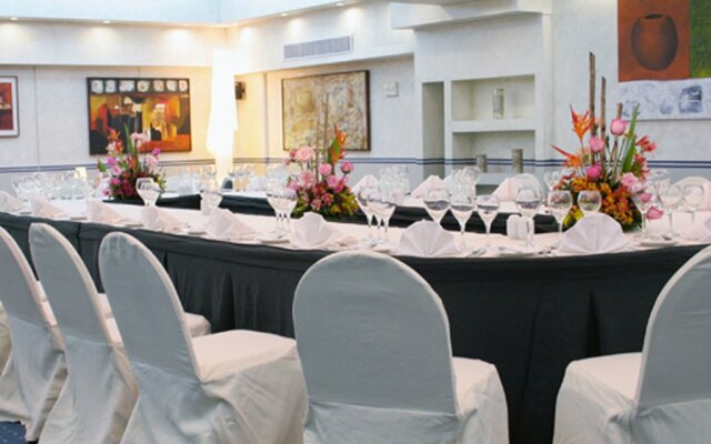 Hotel Altamira Suites