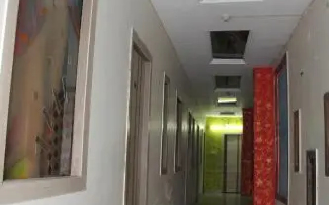 Hotel Ekta Palace
