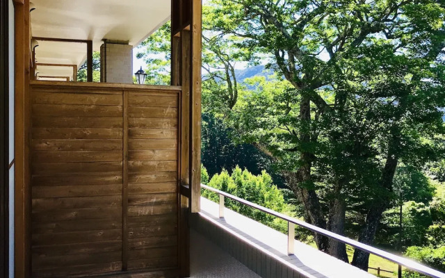 The Ritz-Carlton, Nikko Hotel