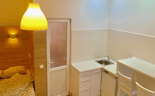 Smart apartments in the city center -5 min to the Opera House