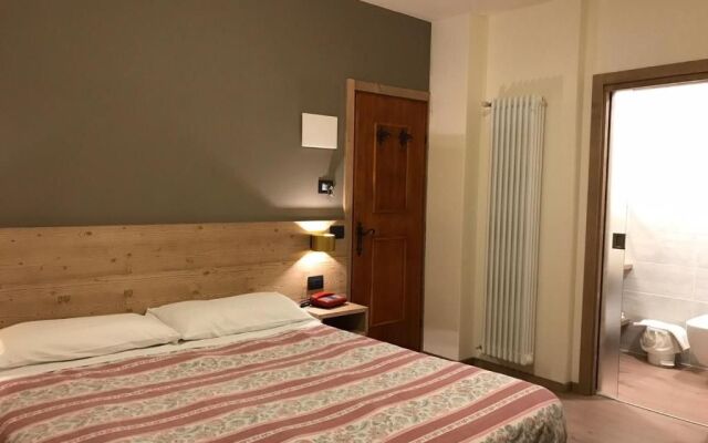 Hotel Meuble Piccolo Mondo
