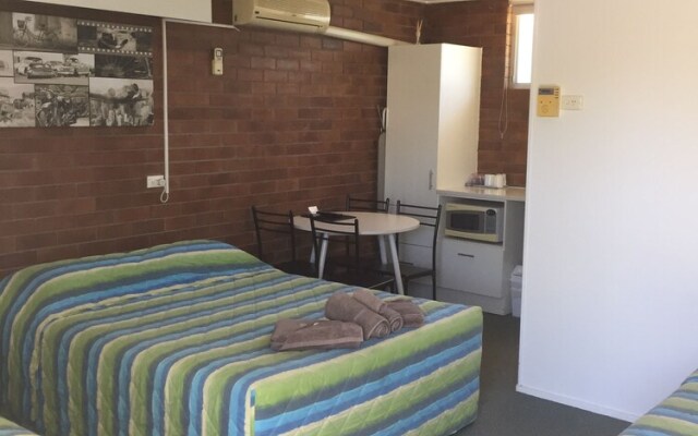 Millmerran Motel