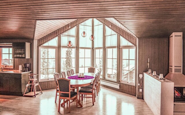 Beautiful Home in Trysil With 4 Bedrooms and Wifi