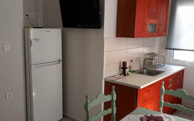 Paris house 3