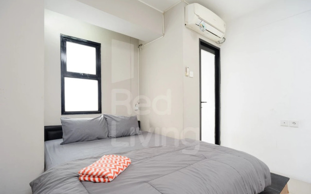 RedLiving Apartemen Urbantown Serpong - Pelangi Rooms Tower B
