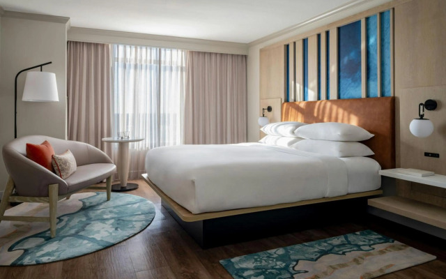 St. Petersburg Marriott Clearwater