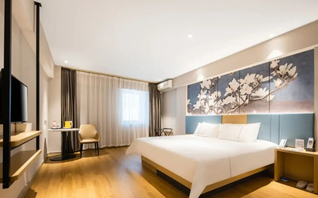 Jinjiang Inn Dalian Lianhe Road